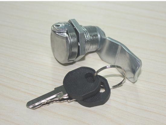 Toolbox Lock, Cap Cam Lock, Cam Lock, Dust Cover Lock