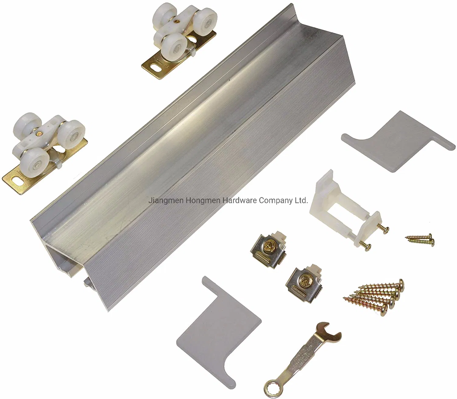Sliding Pocket Door Kits Hardware Nylon Roller Hangers