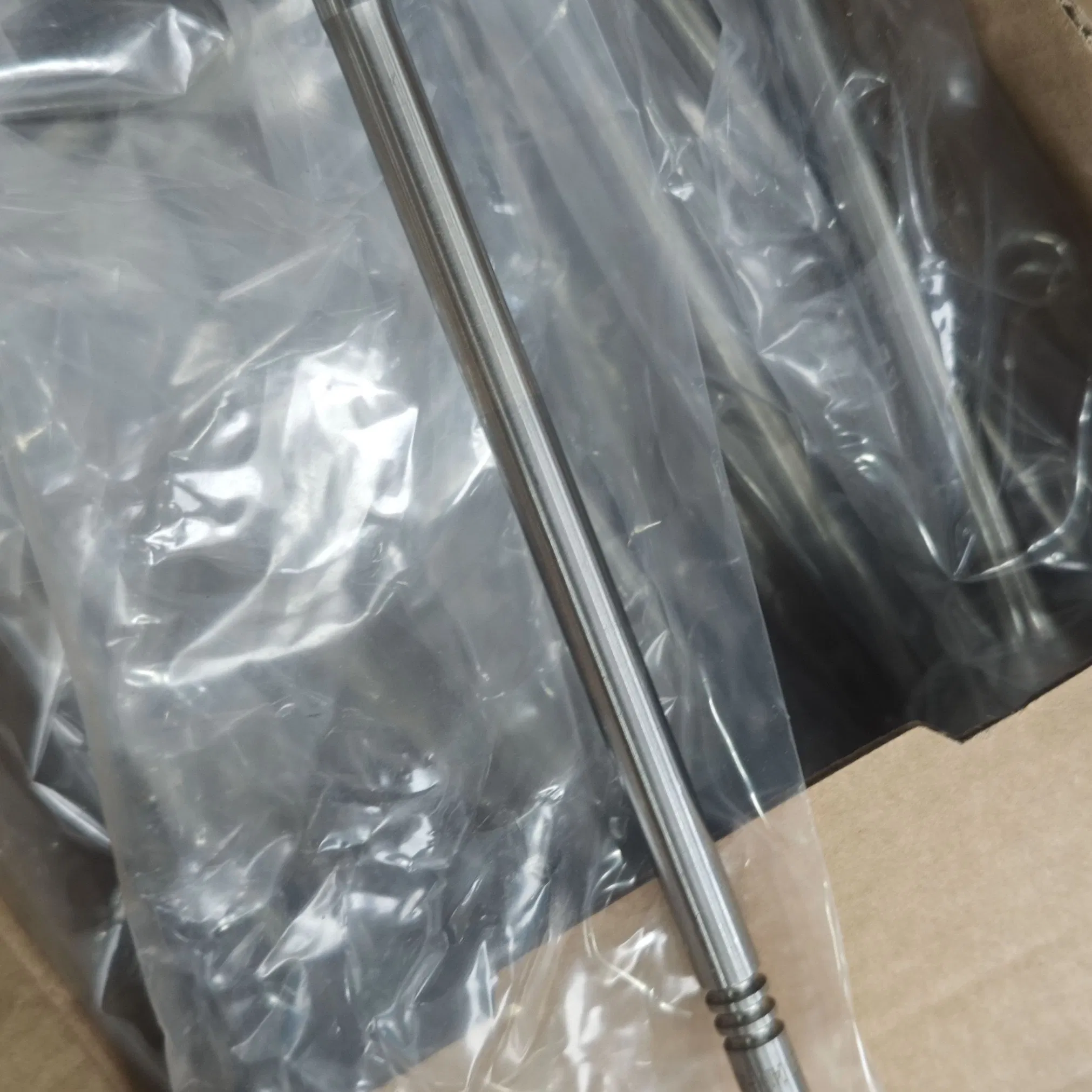 Выпускной клапан для грузовиков Евро 5