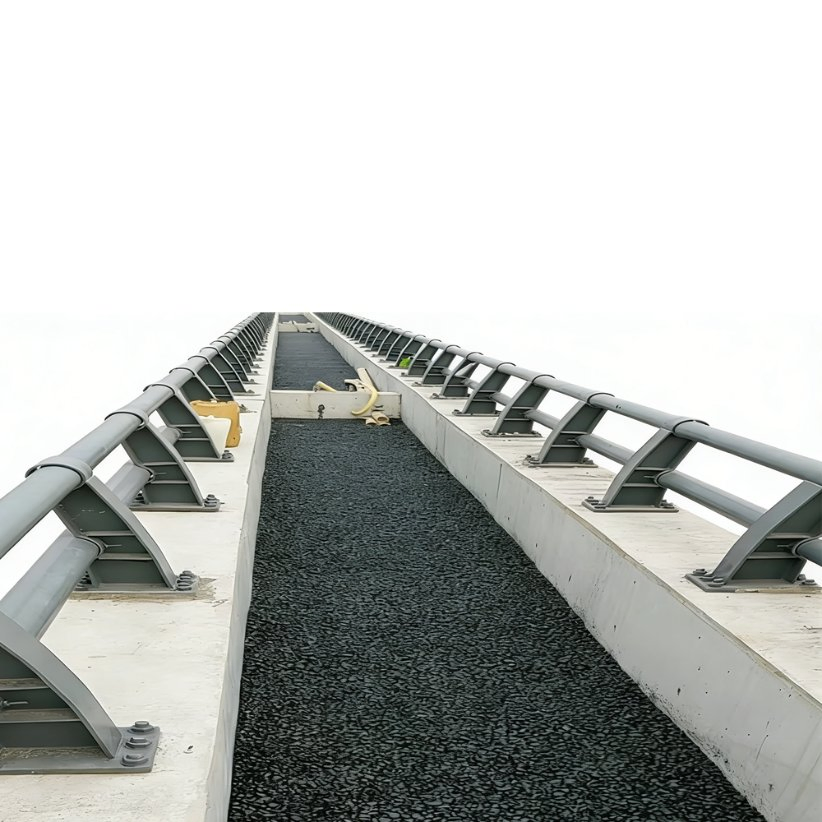 Asphalt Material Expansion Joint Filler Road Joint