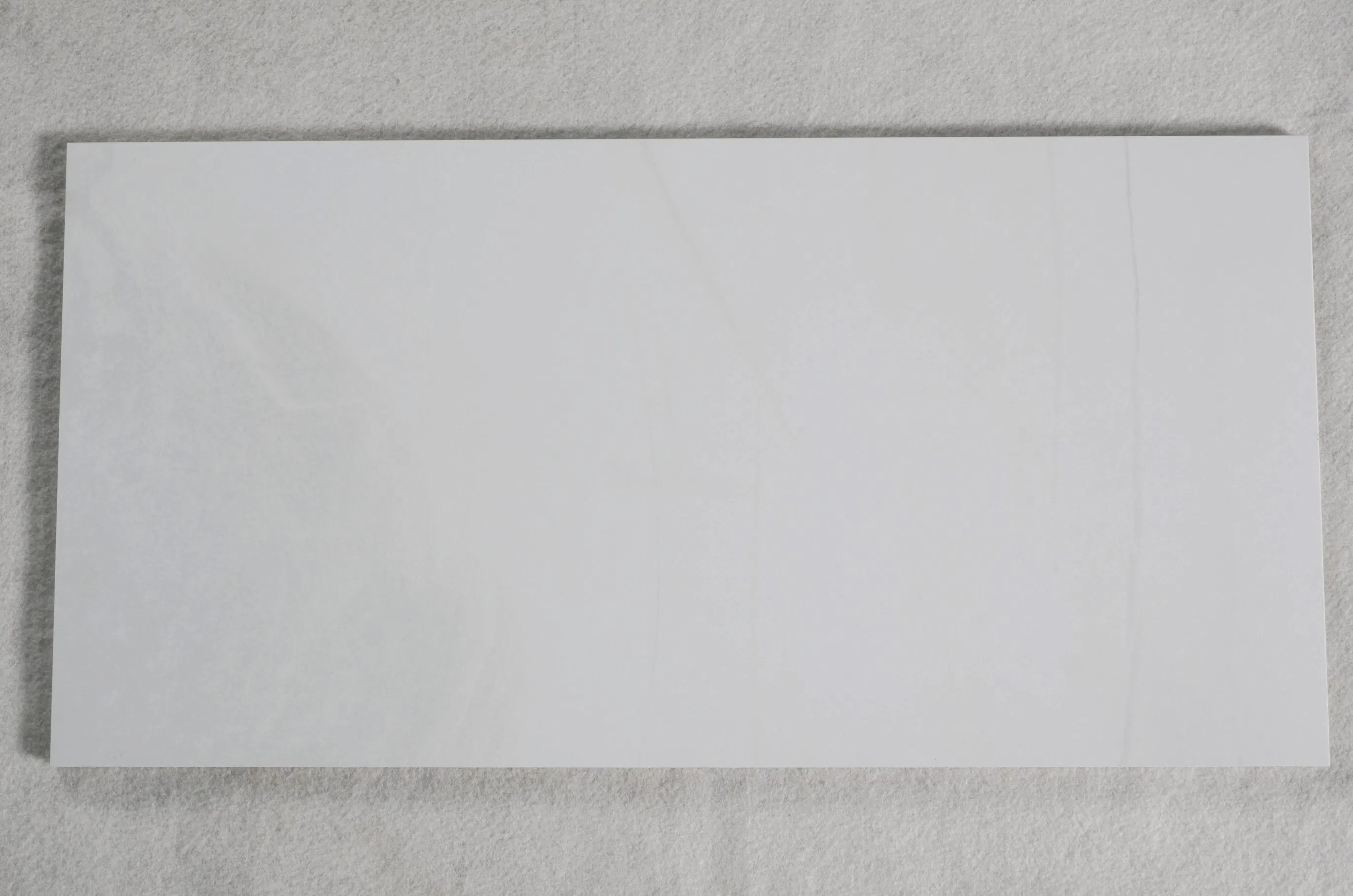 South Korea Sale Acid Resistant White Ceramic Paving Wall Tiles