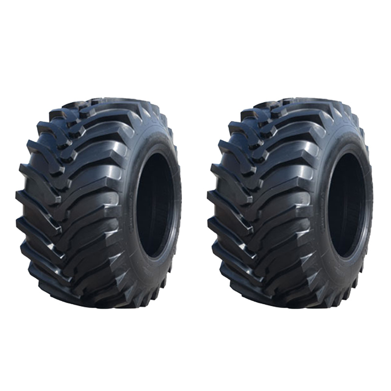 Шины сельскохозяйственные R4: 7.50-20, 19.5L-24, 16.9-28, 12.5/80-18, 18.4-26