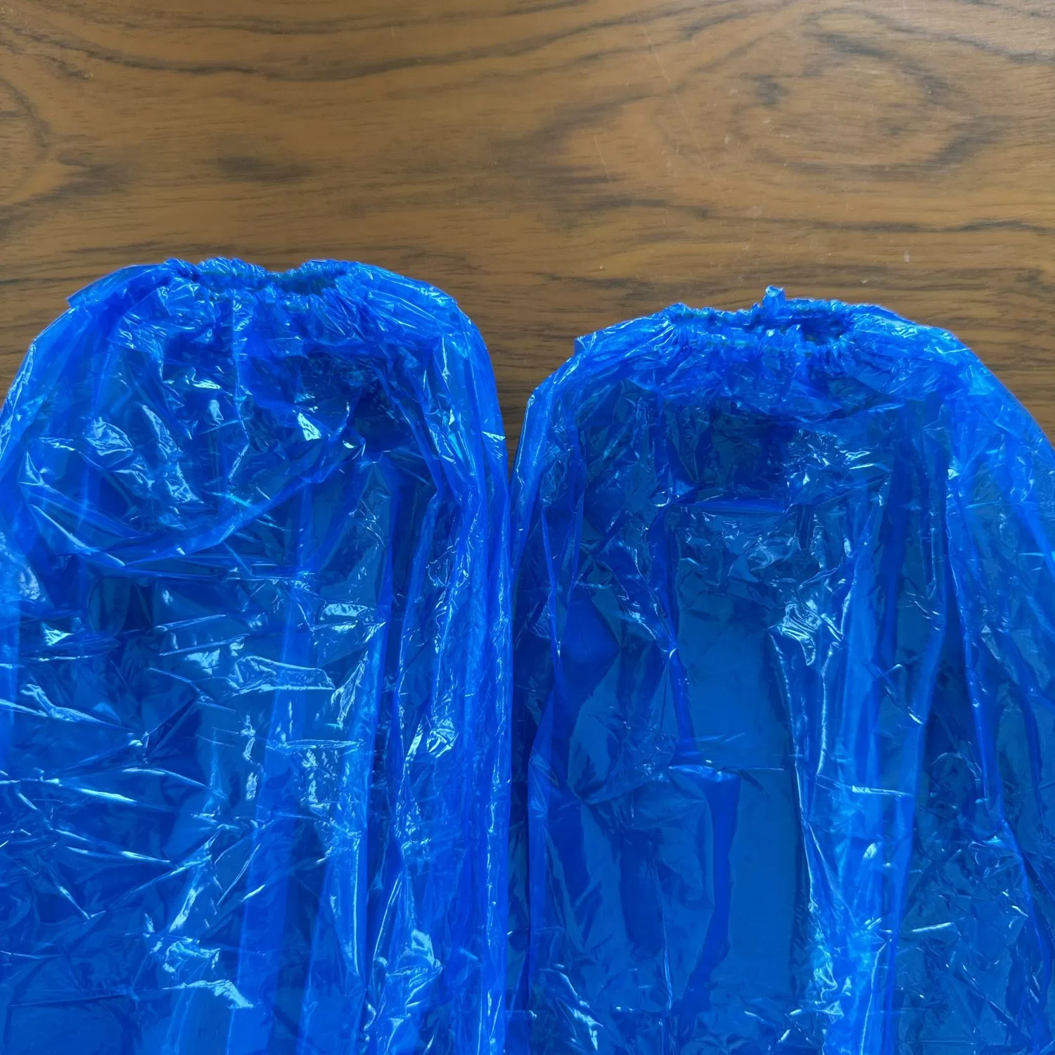 PE Sleeve Cover Disposable Hand Made Oversleeves