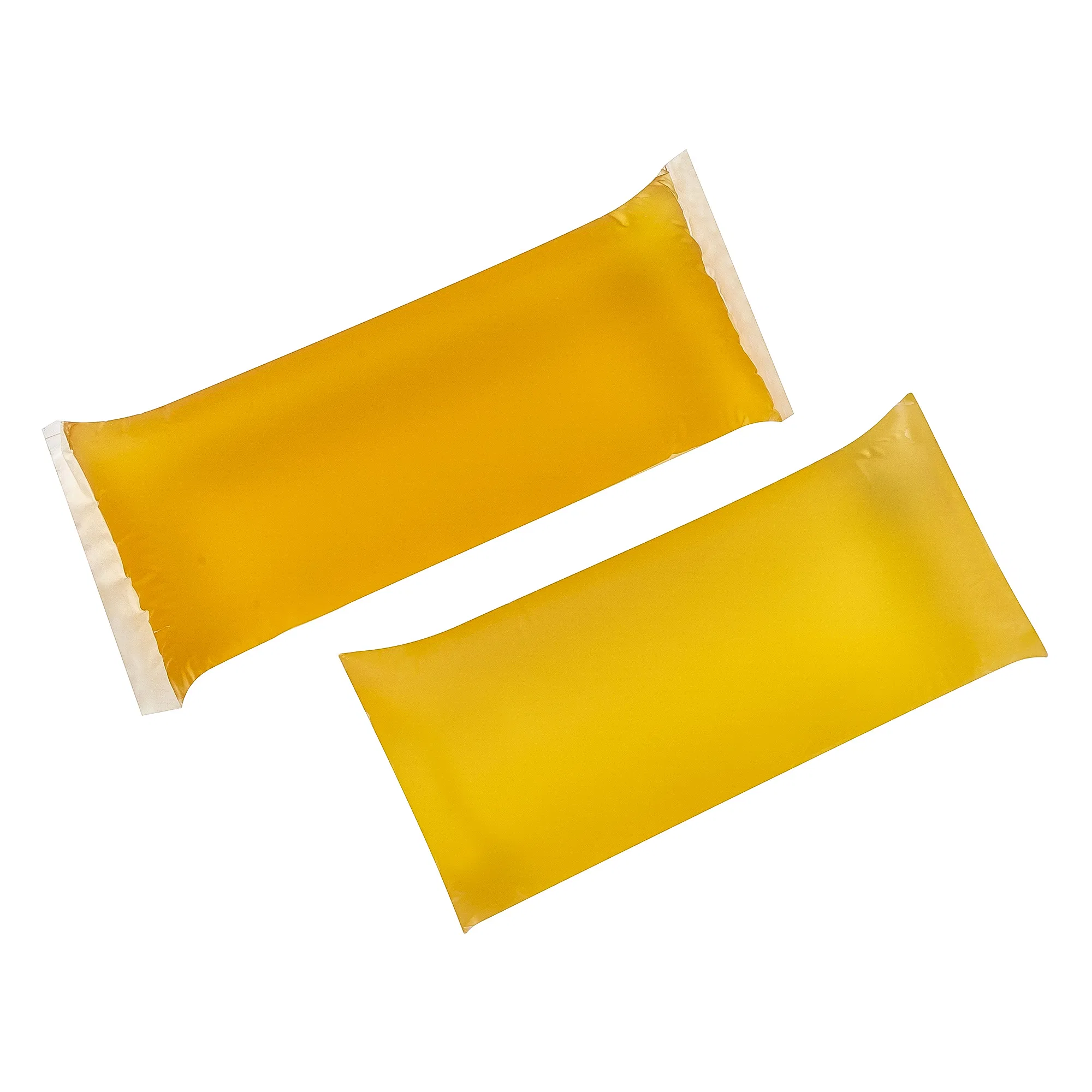 Eco-Friendly Sbc Hot Melt Adhesive for Wall Sheet & Wallpaper - High Bond Strength, SGS Certified