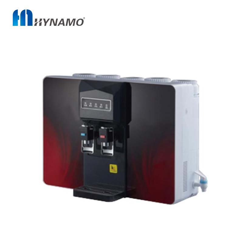 Wall-Mounted Household Reverse Osmosis Membrane Water Purifier 400g600g Factory Wholesale