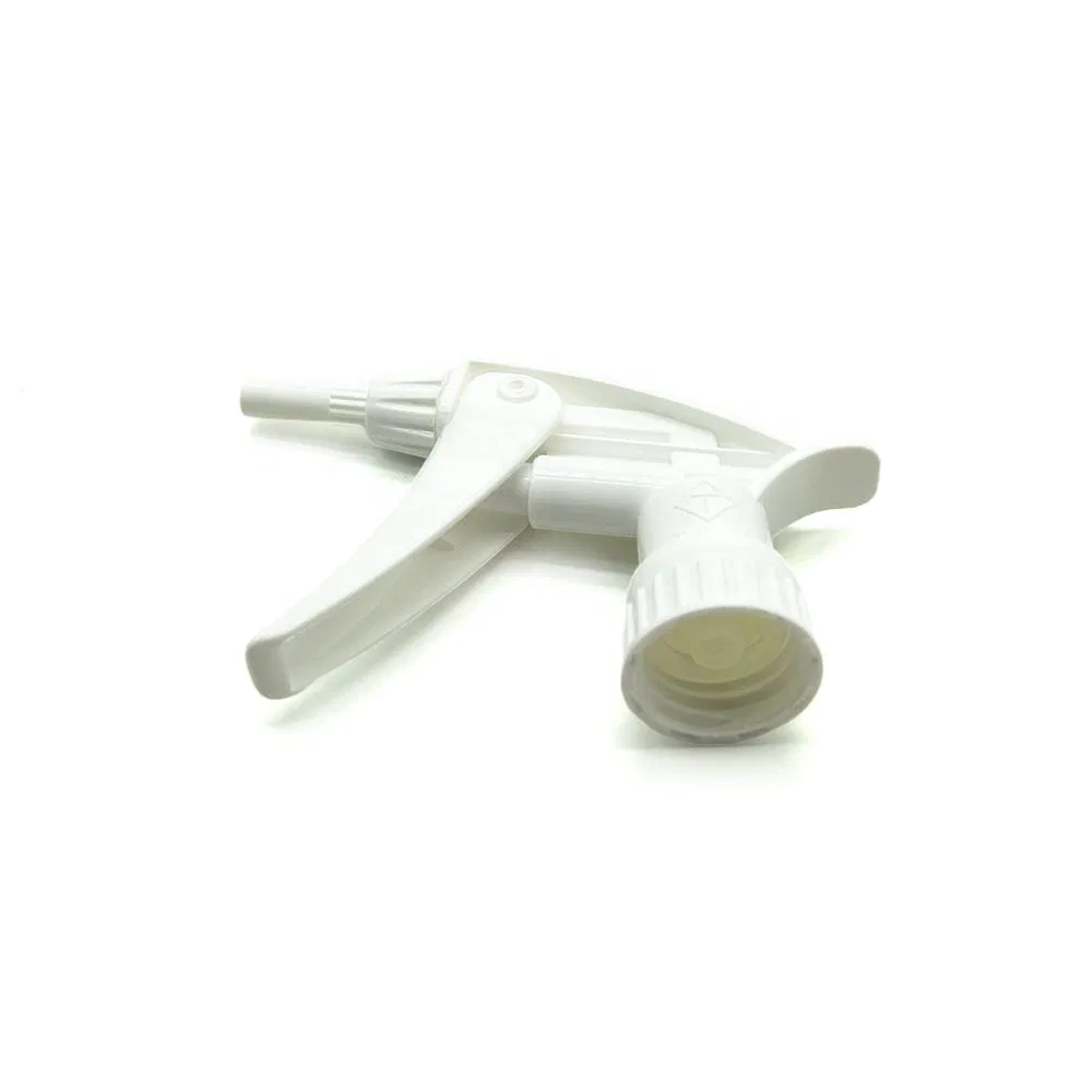 Shineopen White Foaming Trigger Sprayer Head Big Blaster Foamer Trigger Sprayer