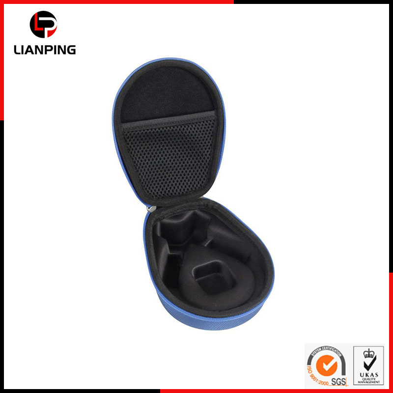 Ударопрочный чехол EVA для беспроводных наушников