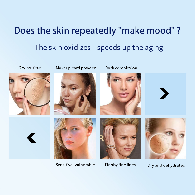 OEM Cosmetic Jomtam Moisture Balance Hydrating Yeast Extract Face Toner