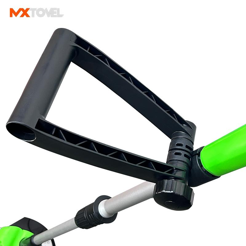 High Power Rechargeable Cordless Electric Grass Trimmer