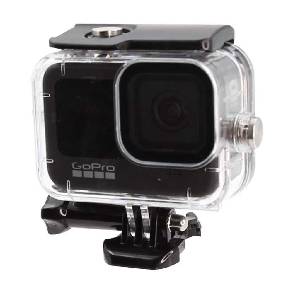 Waterproof Protective Case for Gopro Hero 9 10 11 for Action Camera Accessories