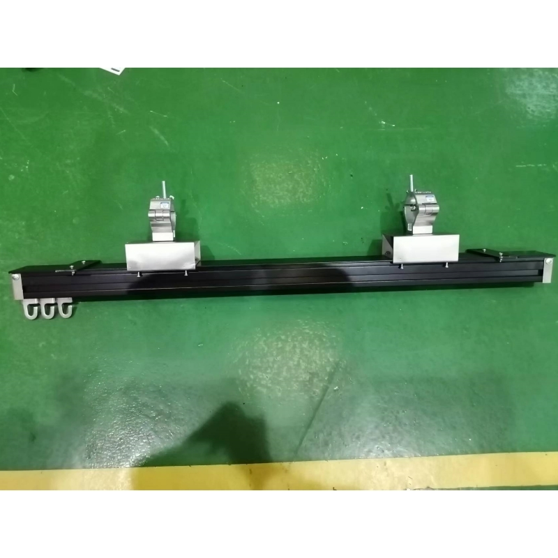 Professional Heavy Duty Stage Curtain Track System for Theatre/School Hall/Auditorium/Event