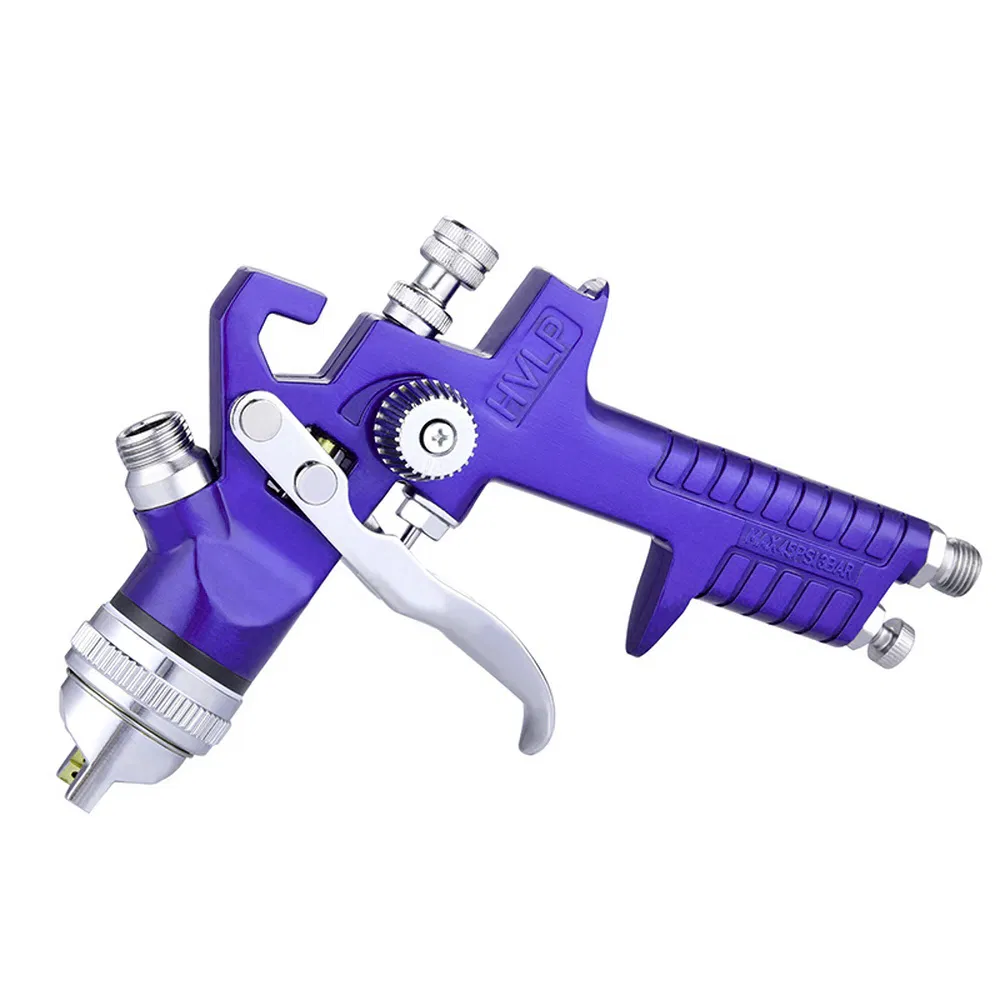 Краскопульт пневматический PUFFER HG-827G LVLP