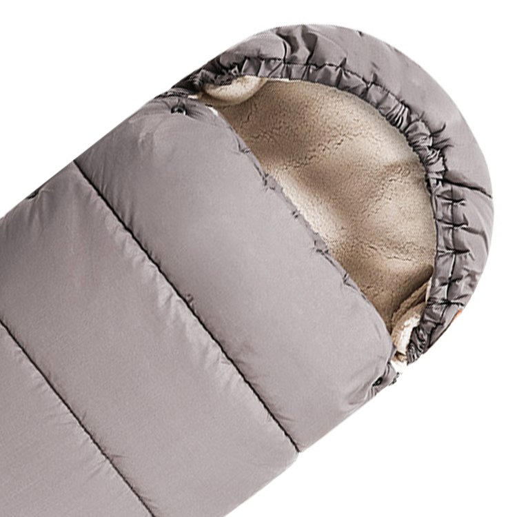Winter Warm Windproof Thickened Breathable Comfortable Foot Cover Baby Sleeping Bag