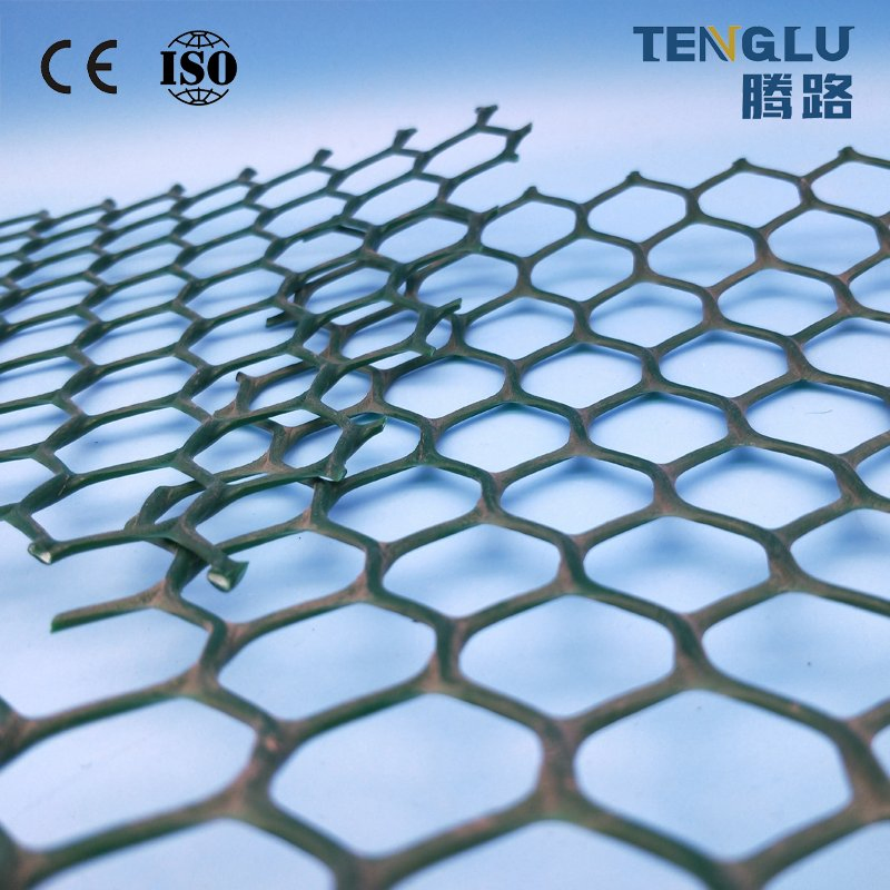 Geonet for Industrial Projects GB/T 19470-2004 Lengths of 20-40m