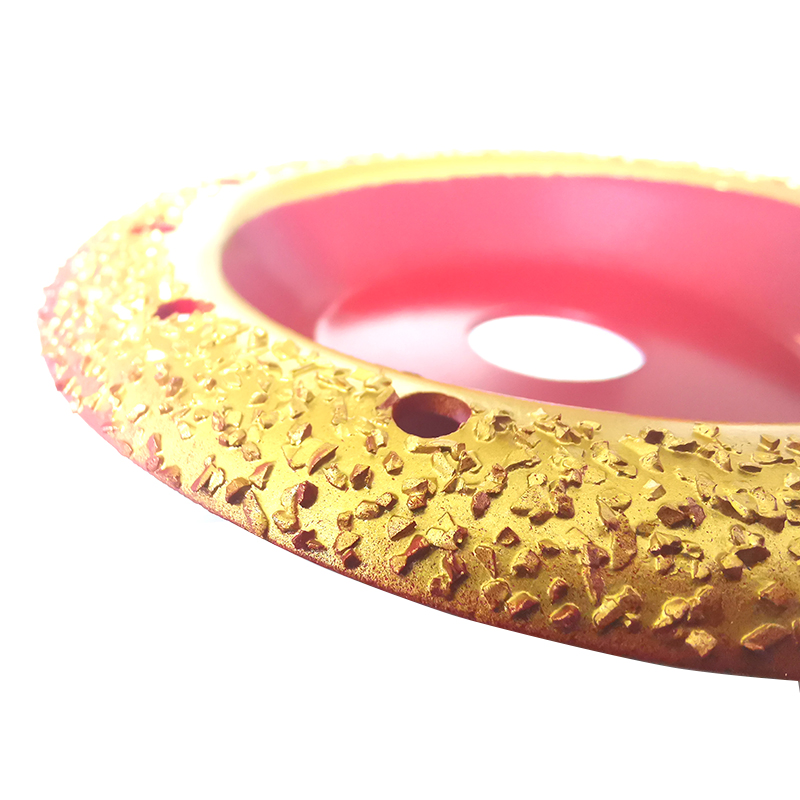 Алмазный шлифовальный круг для плитки и мрамора