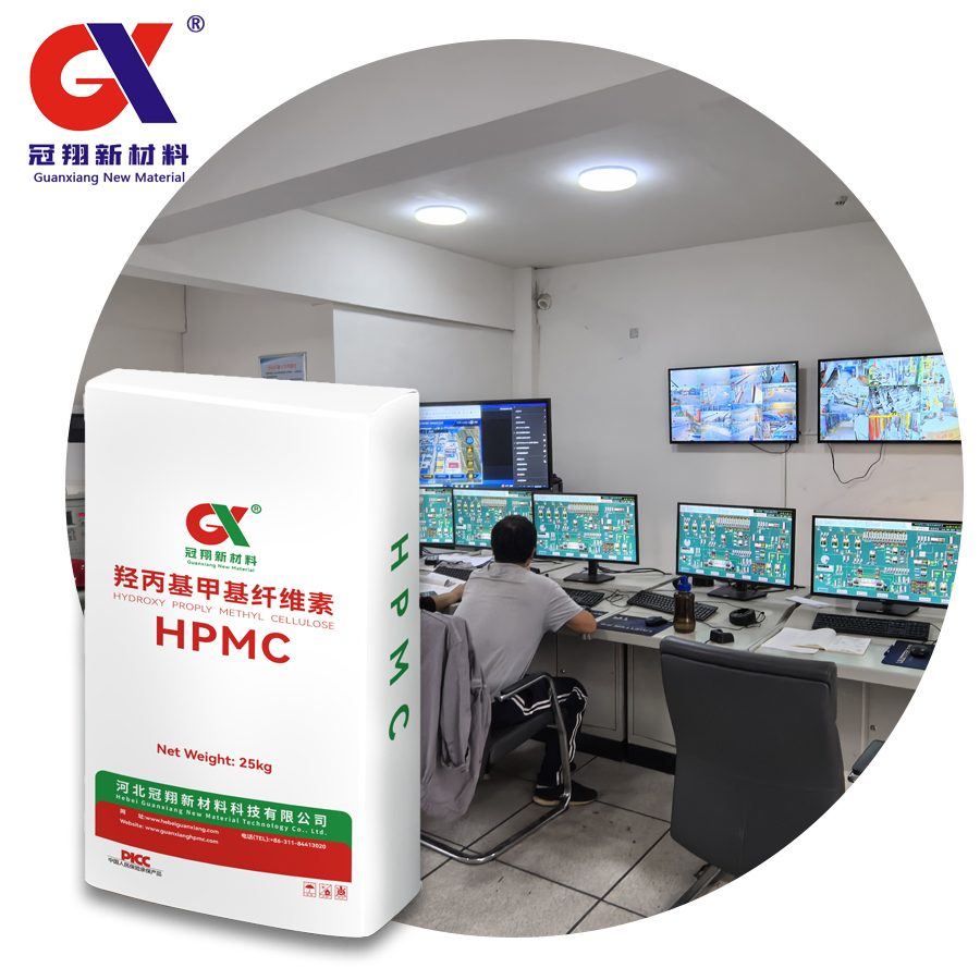 ISO Certified Hydroxy Propyl Methyl Cellulose HPMC Detergent