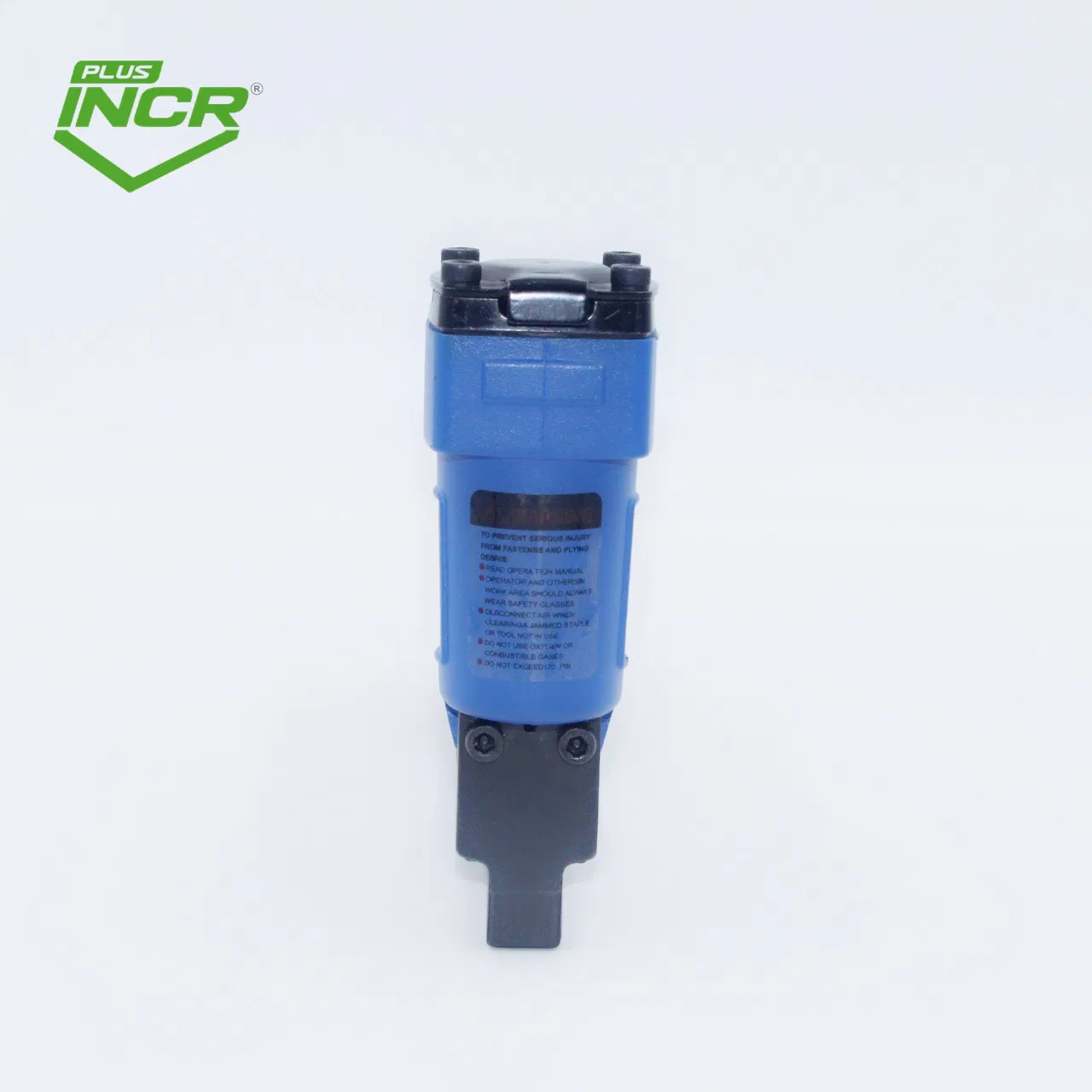 Пневматический степлер INCR SL-1416 для мебели, 22 калибр