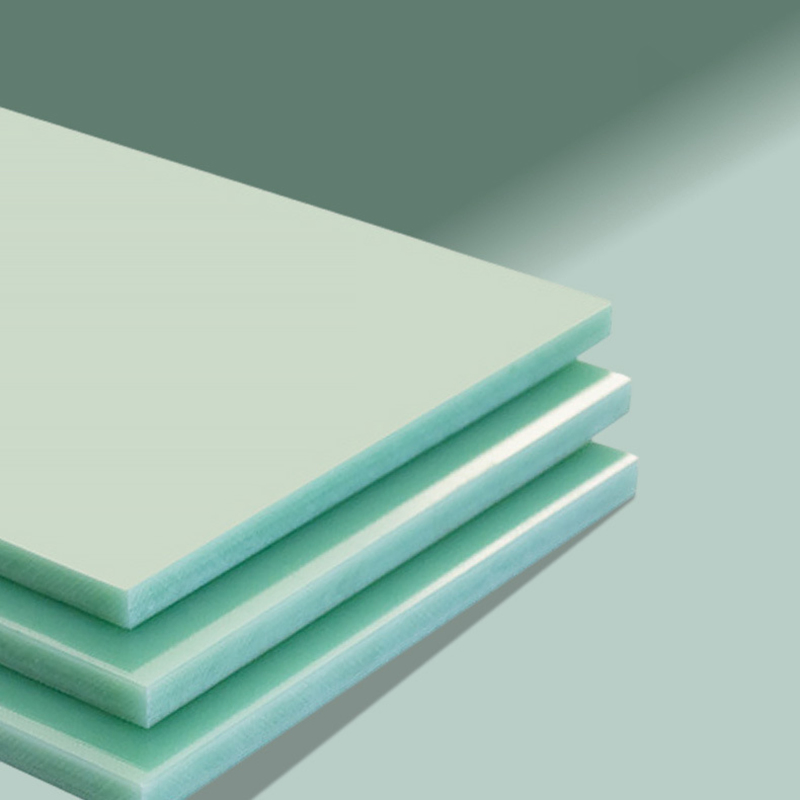 Electrical Insulation Materials Epoxy Resin Board Fiber Glass Laminate Fr4 G10 Sheet