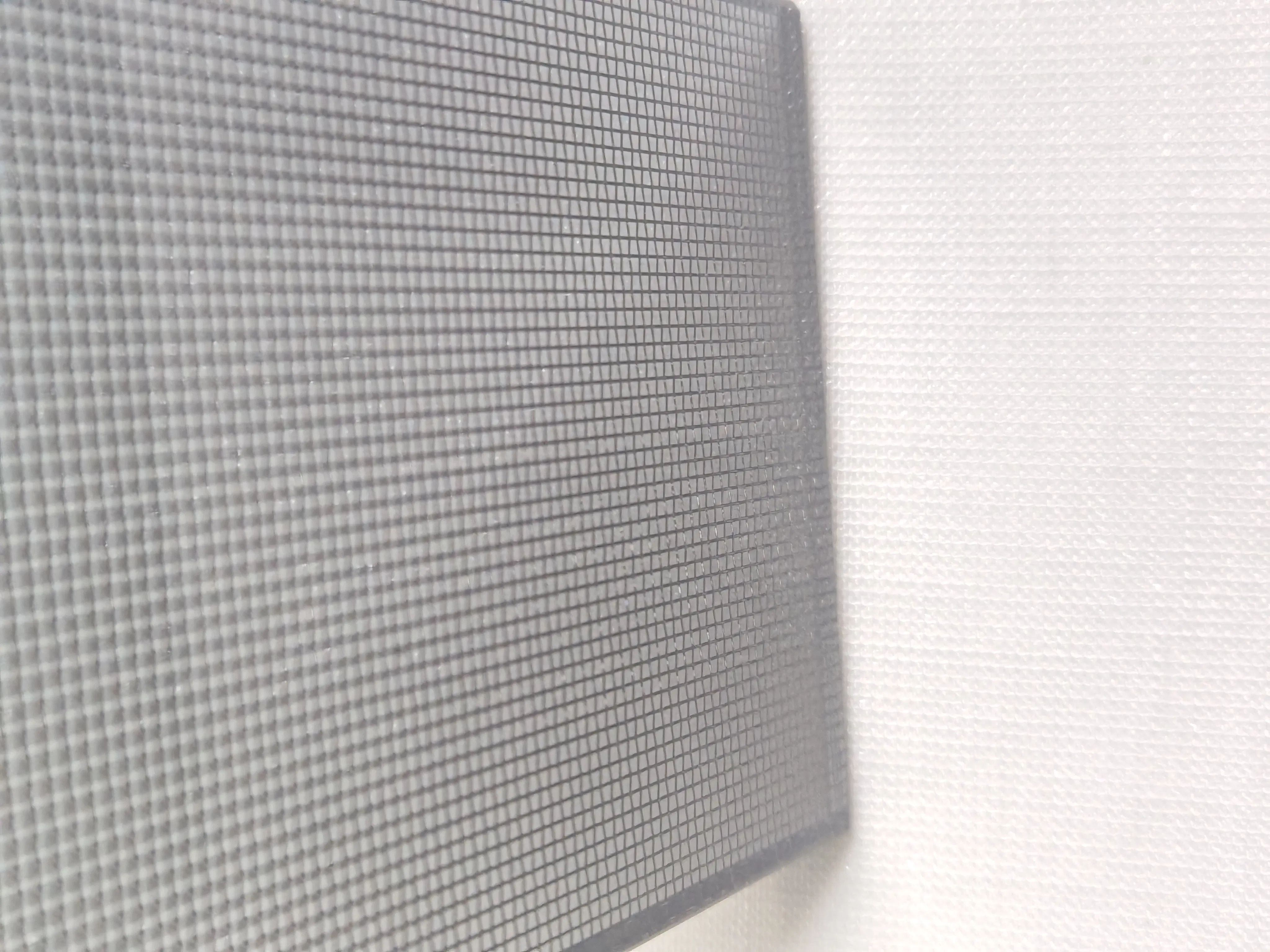 Premium Laminated Glass Featuring High-Quality Fabric for Unique Interiors
