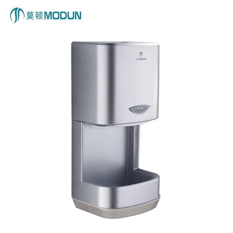 Modun Commercial Bathroom Wall Mounted High Speed Air Hand Dryer Automatic