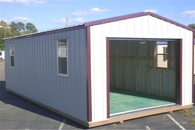 China Construction Peb Light Steel Structure for Metal Building Welding Shops (KXD-50)