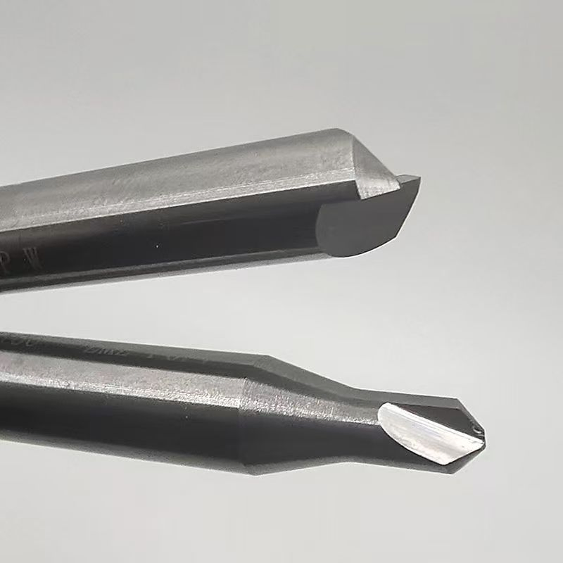 Milling Cutter Drill Bit Set Vertical Spare Parts for Key Cutting Machine Locksmith Tools