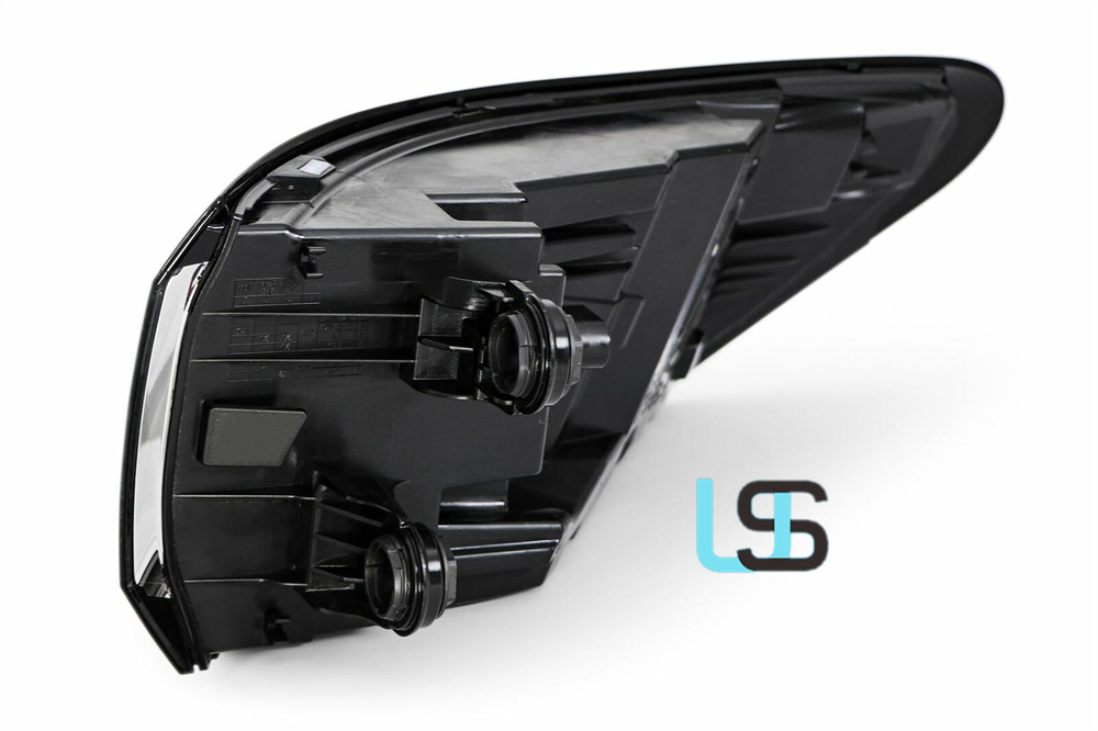 Задний фонарь LED для Volkswagen ID4 Crozz (правый)