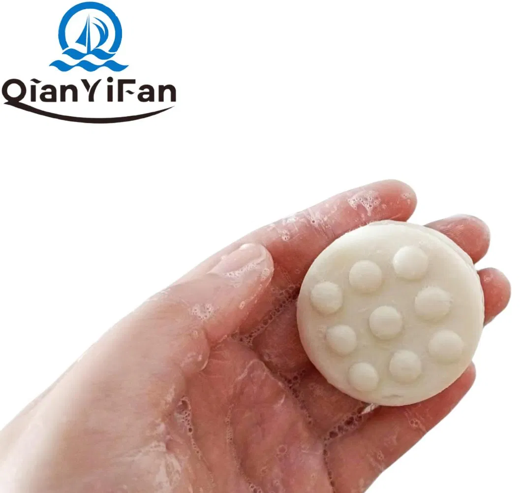 Individually Packaged in a Variety of Styles Hotel Soap Suitable for Airline, SPA, and Hotel