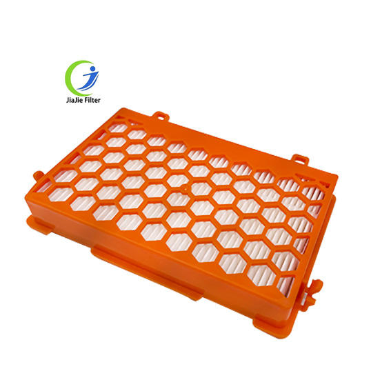 HEPA Filter ALS Ersatz for Thomass 787251 Blue Cleanair Vacuum Cleaner Filter