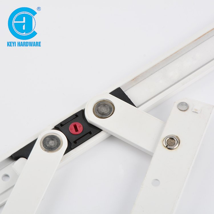 Keyi Metal Kphs-60A Heavy-Duty Friction Stay for Top Hung Window