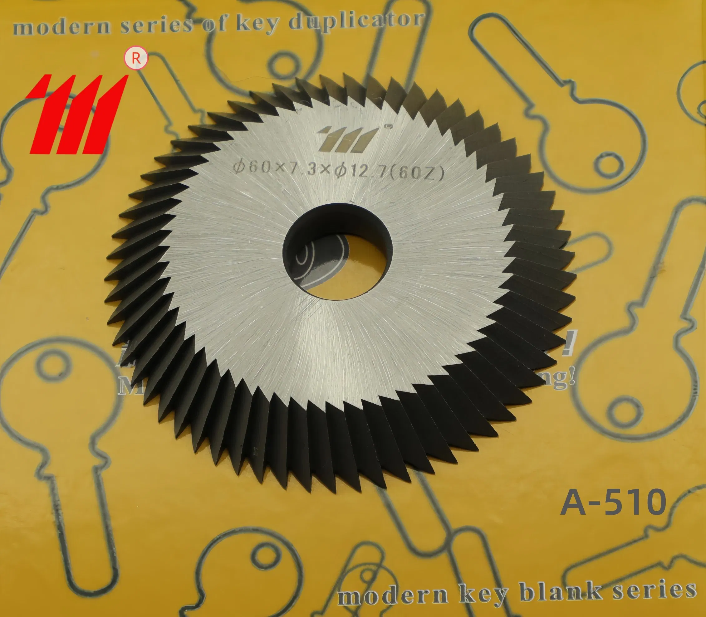 High-Performance Jingzhun a-510 Key Cutting Machine for Precision
