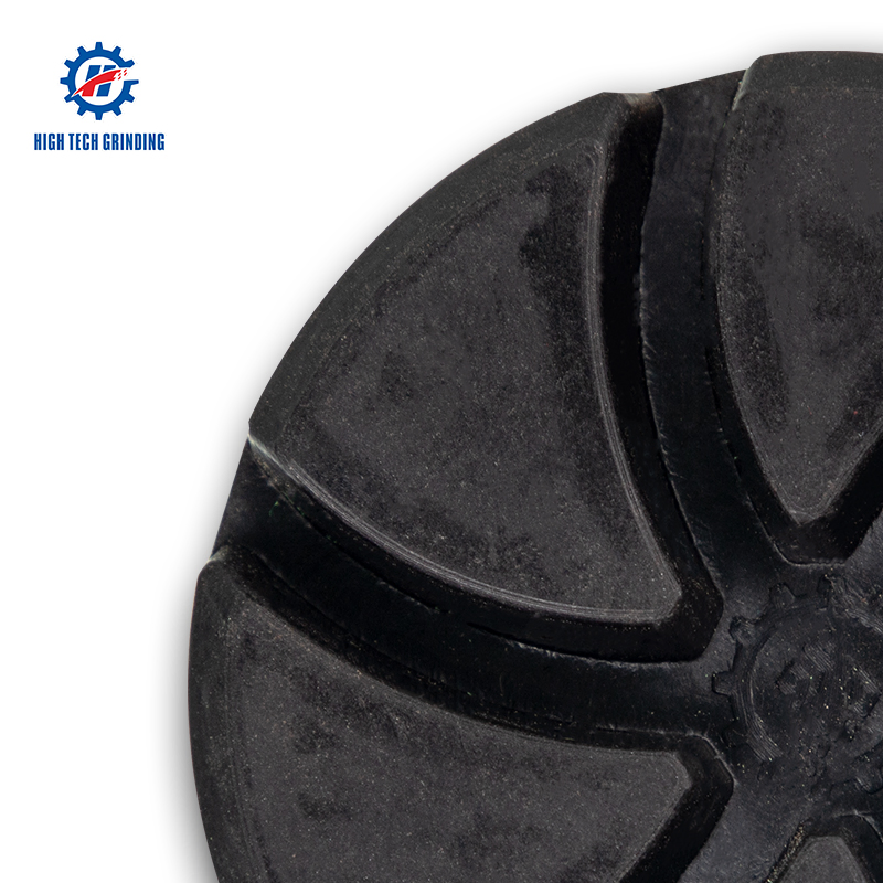 Полировальные головки HTG-C310 для бетонных полов