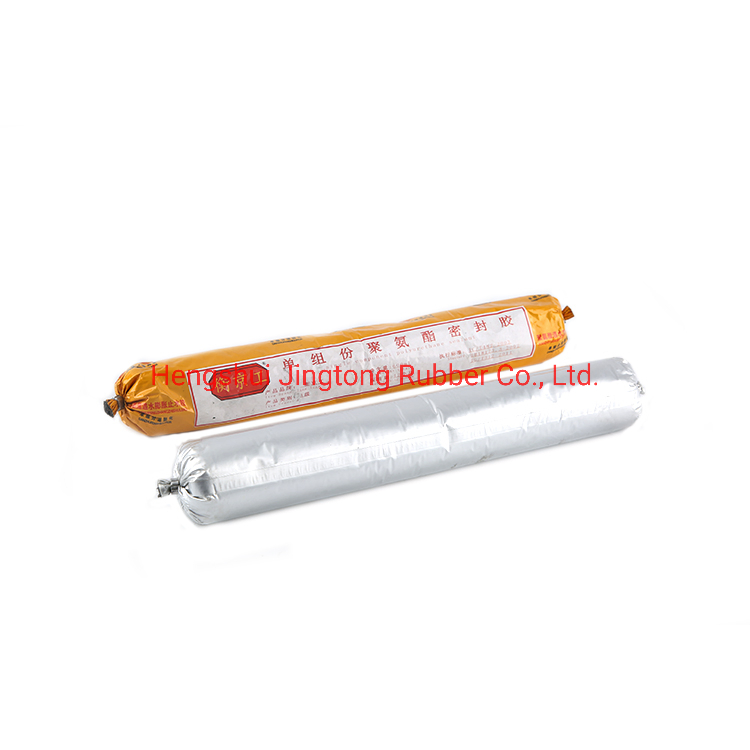 Single Component Polyurethane Sealant for Concrete Joint Waterproof Sealant