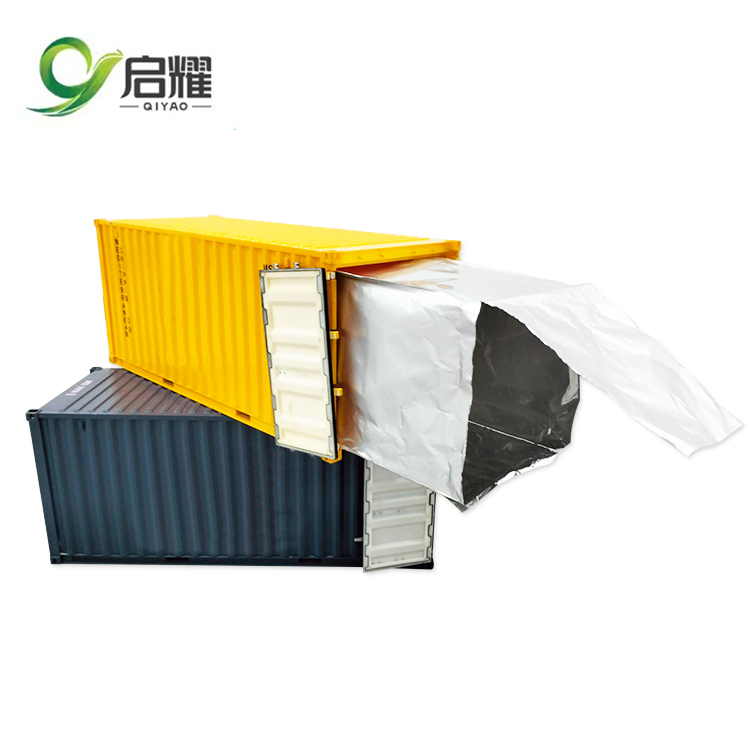 40 FT Hot Selling Barriers Foil vacuum Bags with Large Capacity