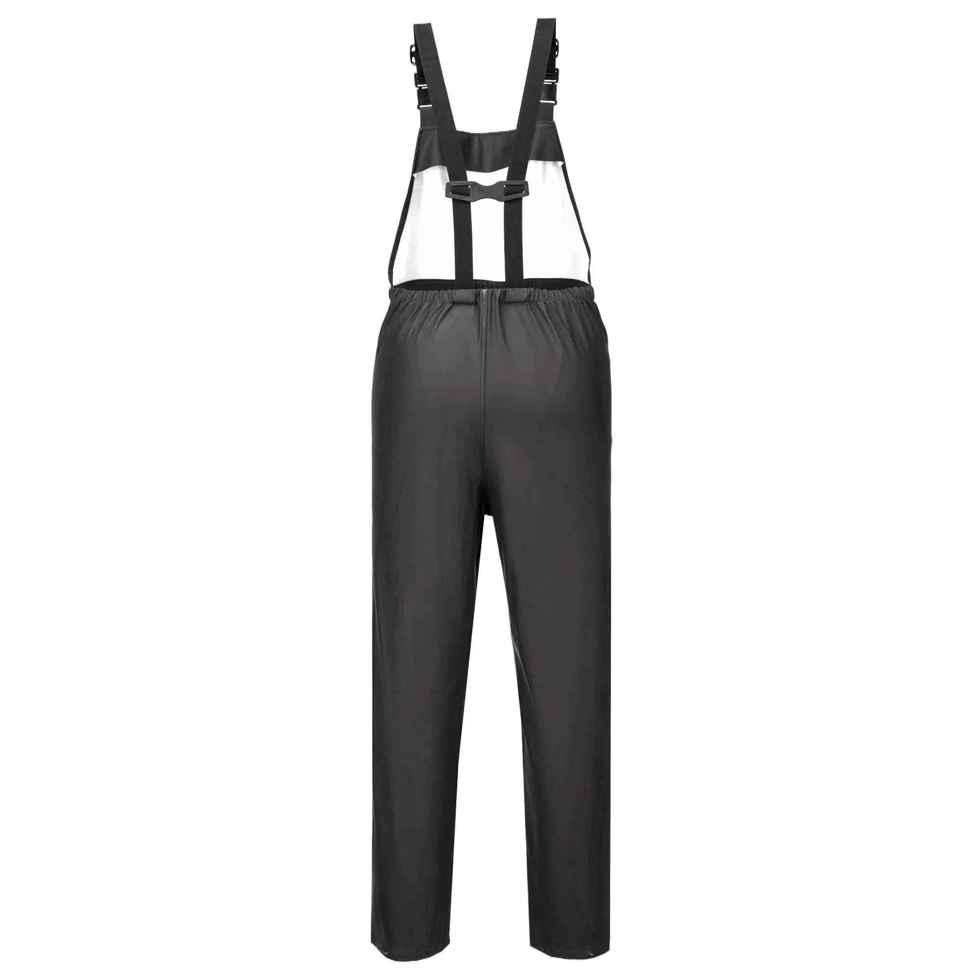 Durable PU Fishing Pants with UV Protection and Quick Drying