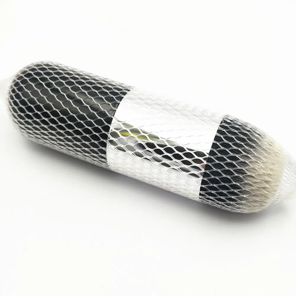 Profession Wood Handle Chubby Makeup Foundation Brush