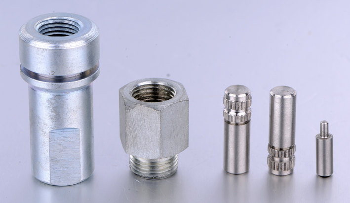 OEM Stainless Steel Safety Clip Matched with Ball Stud of Chinese Manufacturer