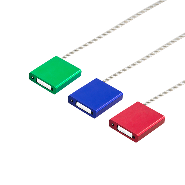 Container Seal Cable Seal for Trucks Jy1.5t