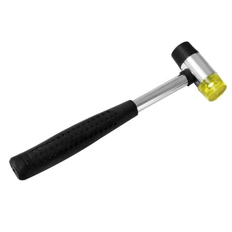 Magnetism with Handle Magnet Claw Hammer 50%off 0.25kg/0.5kg/0.75kg Steel Hammer with PVC Handle Household Architecture Hardware Tools