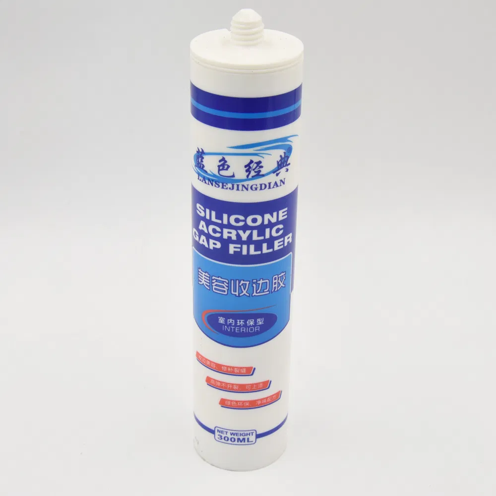 Szfc Durable Seam Sealant Acrylic Epoxy Ceramic Tile Grout Tile Beauty Seam