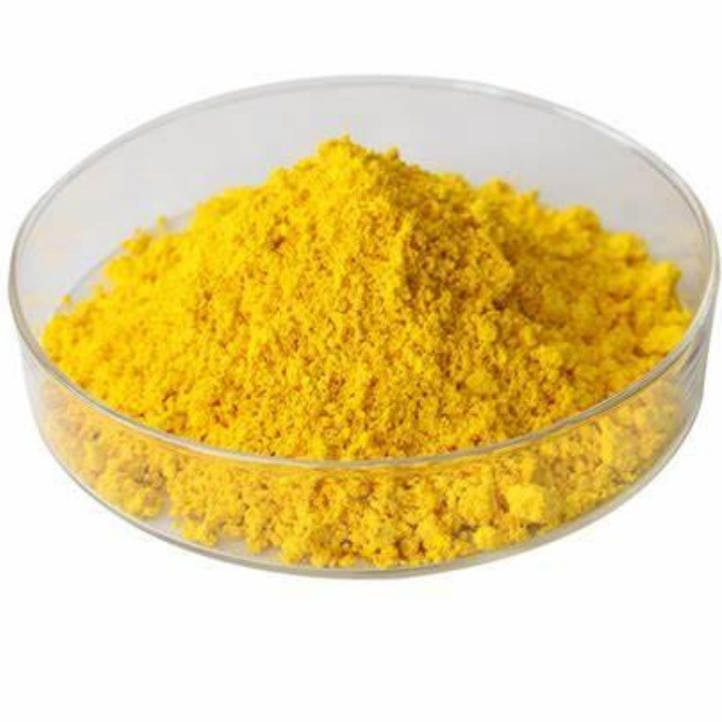 High Dispersibility Organic Pigment Yellow 12 for Ink Plastic Paint