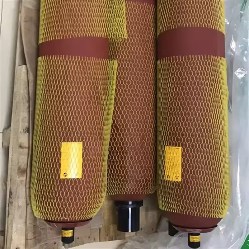 Accumulator Sb330 Series Sb330-6A1/112A9-330A Sb330-2.5A1/112A9-330A Sb330-1A1/112A9-330A Sb330-10A/112u-330A Bladder