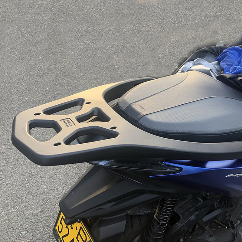 Багажная рамка из алюминиевого сплава для Honda Forza 350