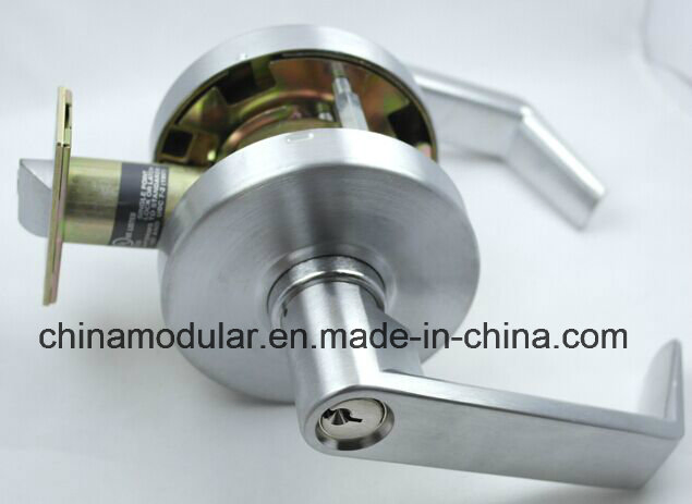 Стальная противопожарная дверь UL с сертификацией