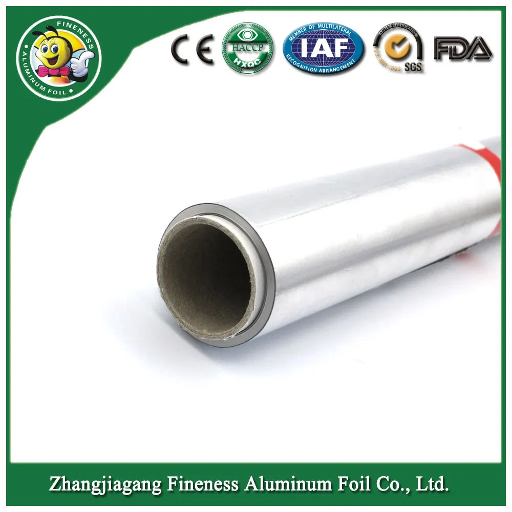Fashion Packing Aluminium Foil Rolls for Hairdressing Small Aluminum Roll Salon Hair Using