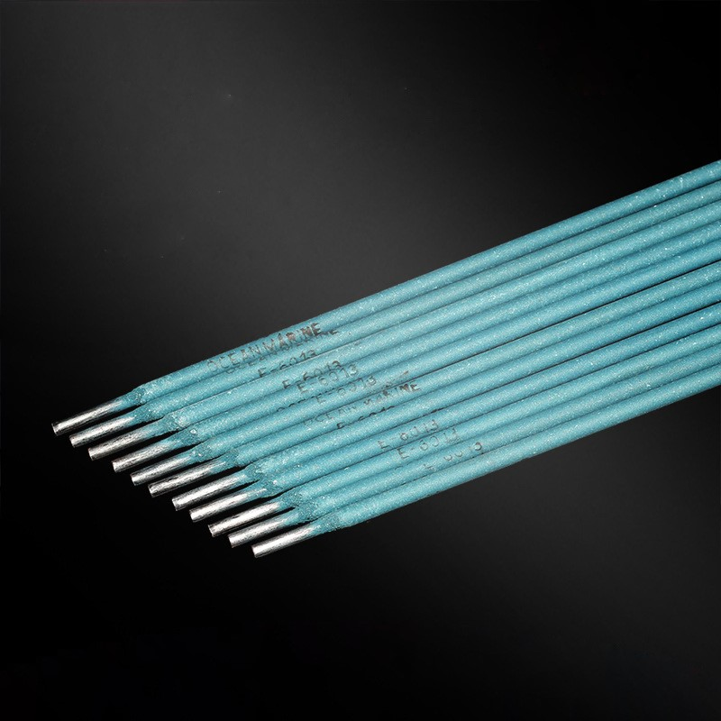 Good Quality Low Price E6013 Welding Electrodes Welding Rods Aws E6013 Electrodos for Wleding Rod
