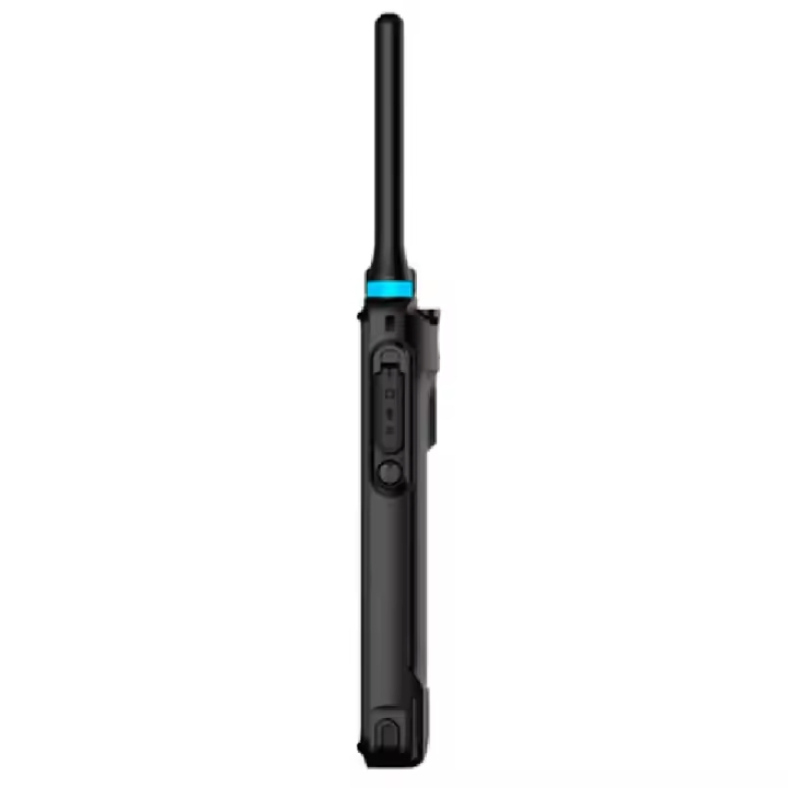Радиостанция HYT PDC550 4G IP68 смарт POC