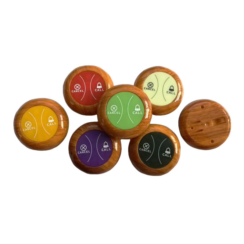 Pager Calling System Restaurant Paging Service Calling Equipment