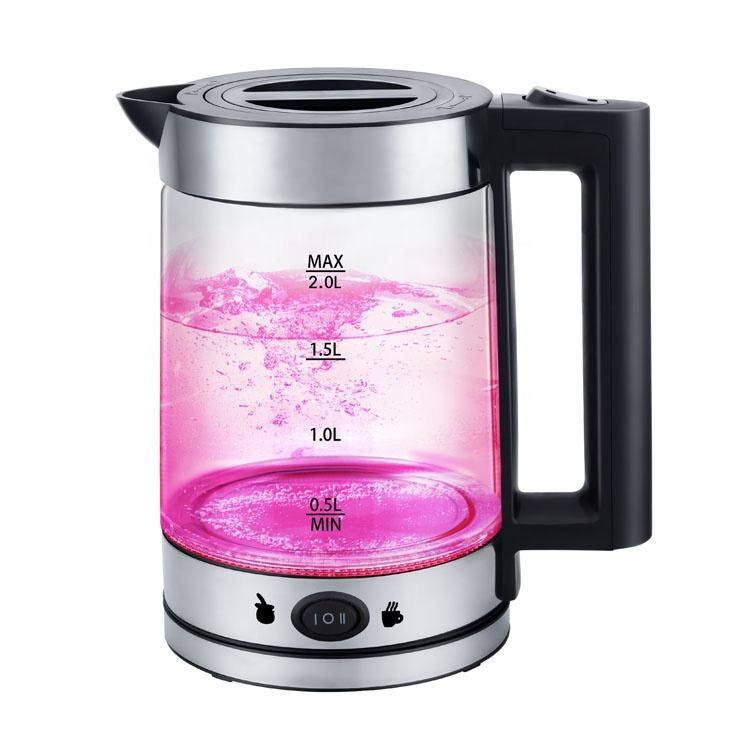 80 Degree Mate Electric Temperature Control Keep Warm Pot Water Kettle