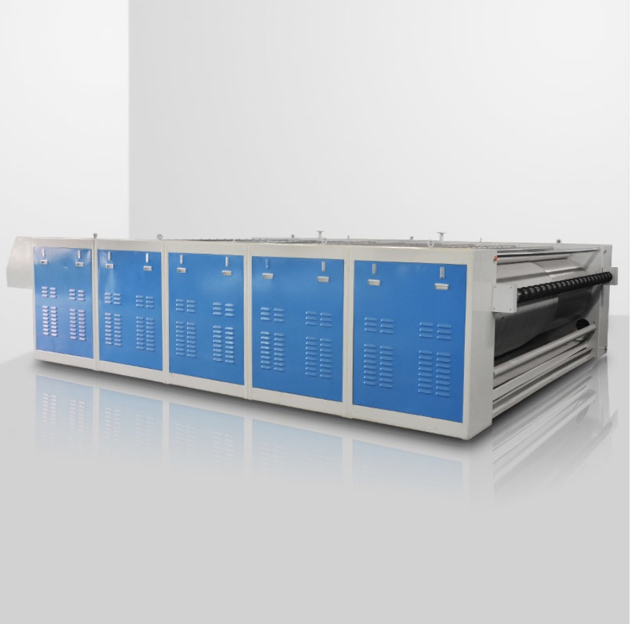 Laundry Machine/Ironing Machine/3000mm Laundry Sheets Ironer